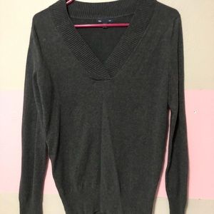 Long sleeve sweater
